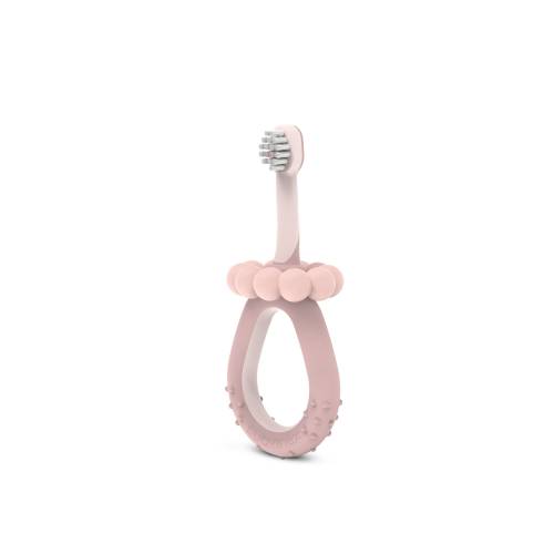 SUAVINEX Training Toothbrush 0-2 Years - Pink